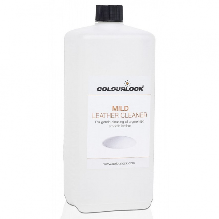 Colourlock Solutie Curatare Piele Mild Leather Cleaner 1L 121049