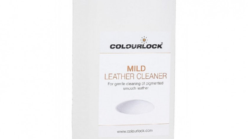 Colourlock Solutie Curatare Piele Mild Leather Cleaner 1L 121049