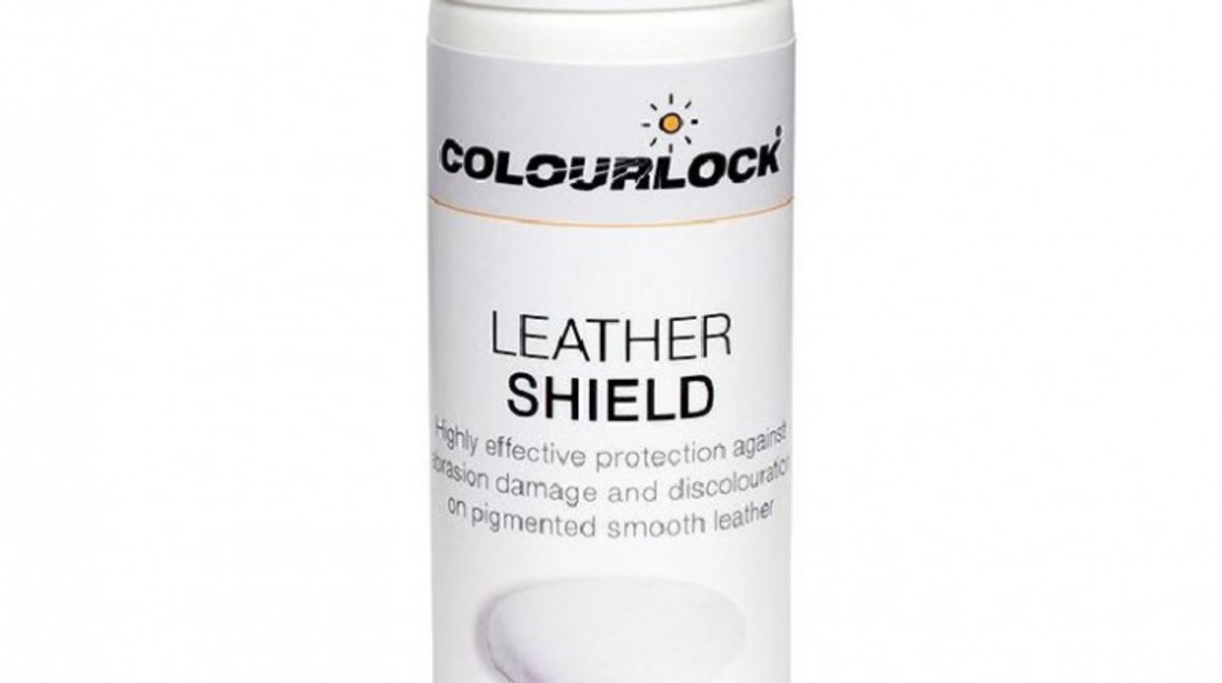 Colourlock Solutie Protectie Piele Leather Shield 150ML 121080
