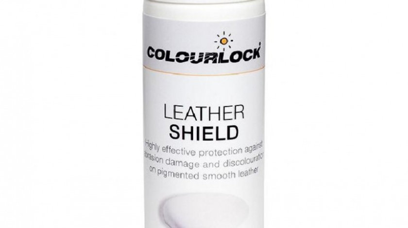 Colourlock Solutie Protectie Piele Leather Shield 150ML 121080