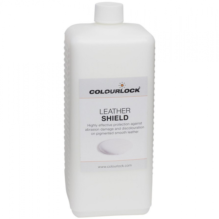 Colourlock Solutie Protectie Piele Leather Shield 1L 121081