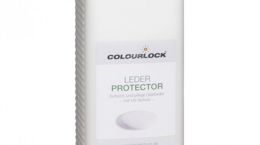 Colourlock Solutie Protectie Piele Leather Protector 1L 121056