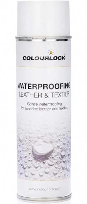 Colourlock Waterproofing Leather and Textile Solutie Antiapa Piele / Tapiterie 500ML 11040-en