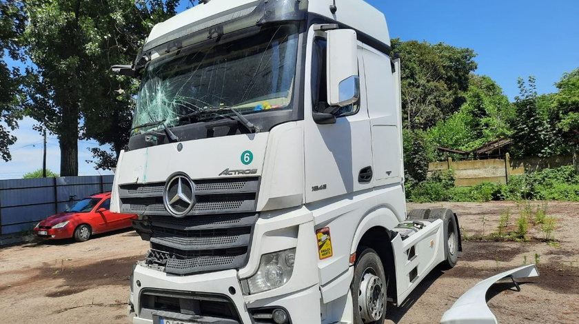 Colt bara coltar stanga dreapta Mercedes Actros MP4 EURO 6