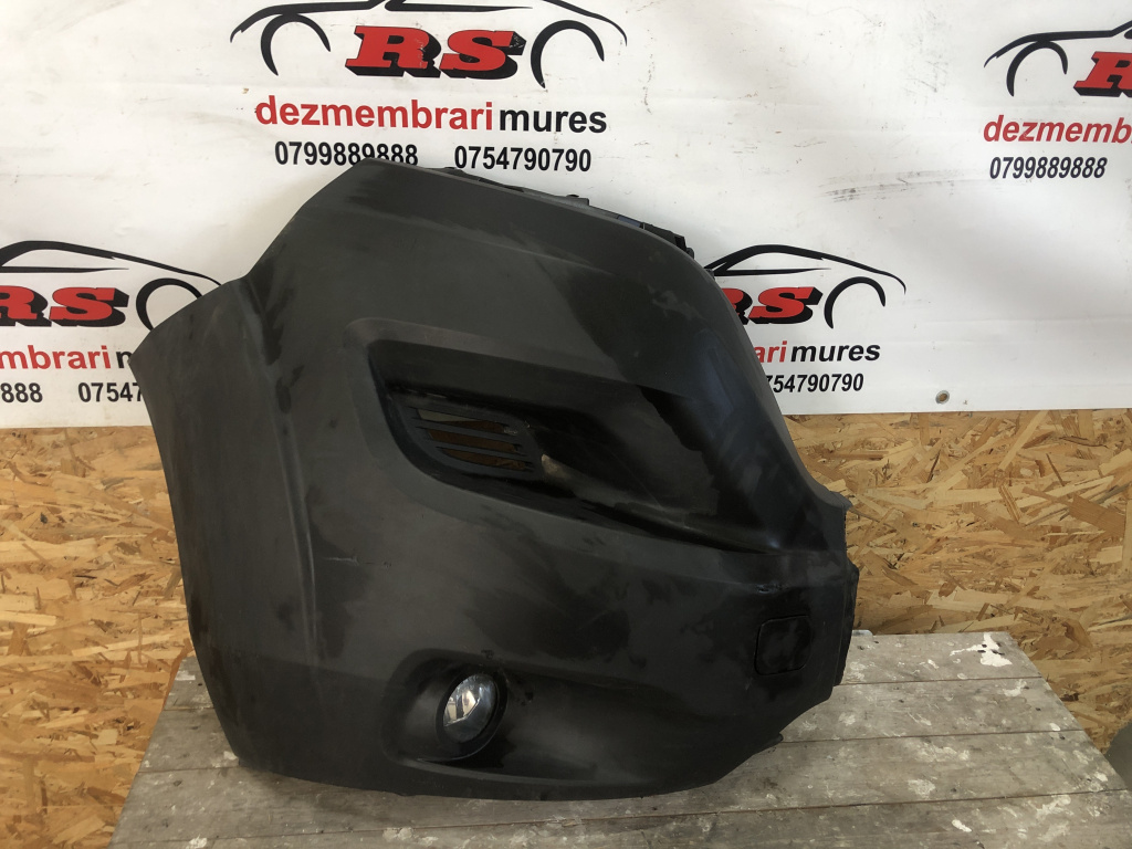 Colt bara Dreapta fata Peugeot Boxer sedan 2018 (1315079070)