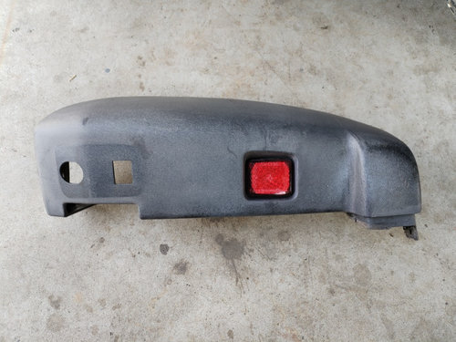 Colt bara dreapta spate Peugeot Boxer 3 1305761070