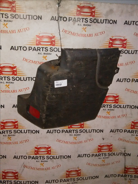 Colt bara dreapta spate RENAULT MASTER
