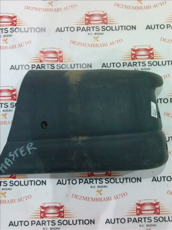 Colt bara dreapta spate RENAULT MASTERan fabr. 2008