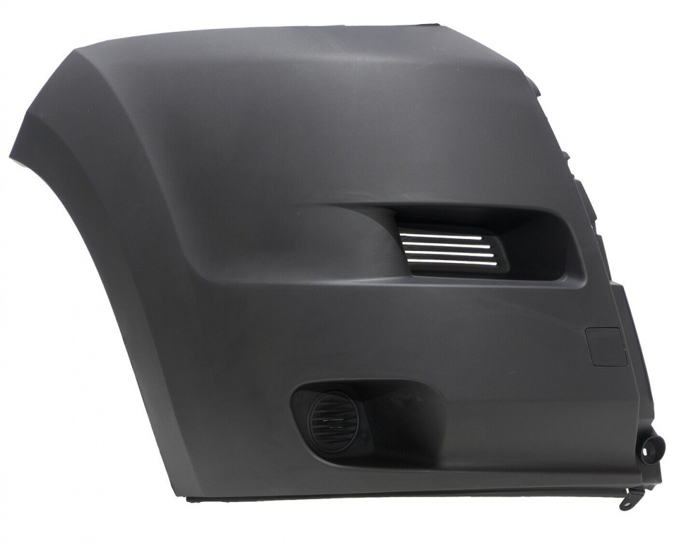 Colt Bara Fata Dreapta Am Citroen Jumper 2006→ 735423156