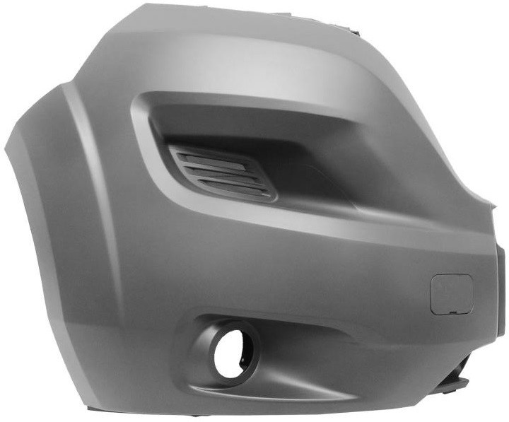 Colt Bara Fata Dreapta Am Citroen Jumper 2014→ 735684859