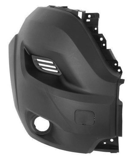 Colt Bara Fata Dreapta Blic Citroen Jumper 2014→ 5510-00-2098912BQ