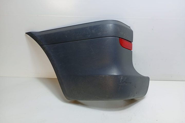 Colt bara flaps stanga A6398801271 Mercedes-Benz Vito W639 [2003 - 2010]