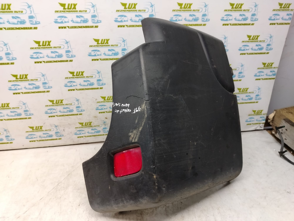 Colt bara spate dreapta 851200001r Renault Master 3 [2010 - 2015] 2.3 dci M9T870
