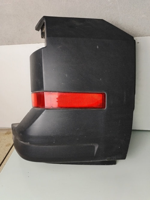 Colt bara spate dreapta Volkswagen Crafter 2017 7C0807322B