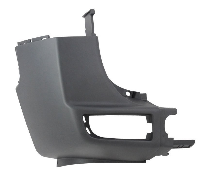 Colt Bara Spate Stanga Am Mercedes-Benz Sprinter 2 2006→ A90688010719B51