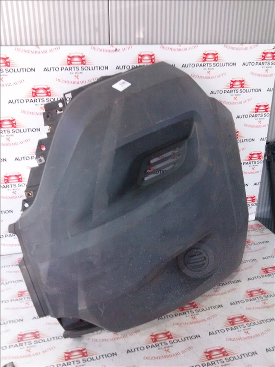Colt bara stanga fata PEUGEOT BOXER 2.2 D an fabr. 2015