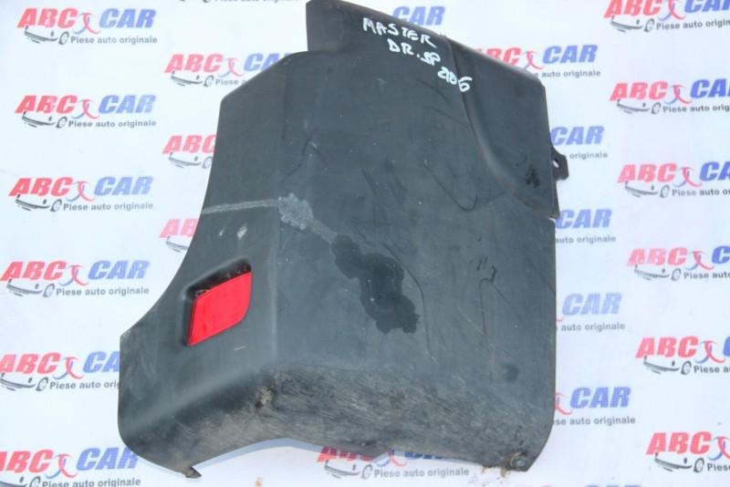 Colt de bara dreapta spate Renault Master 2011->