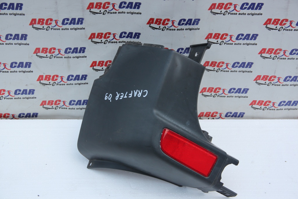 Colt de bara stanga spate VW Crafter cod: A9068802871 model 2009