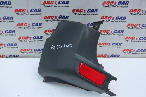 Colt de bara stanga spate VW Crafter cod: A9068802871 model 2009