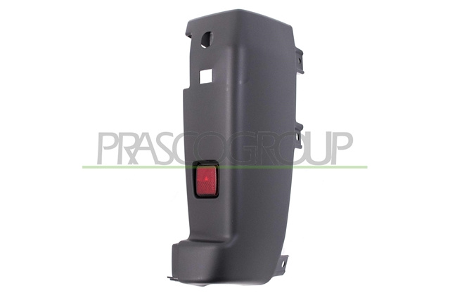 Colt Dr Bara Spate Cu Reflector Ducato/movano 2014 >> Prasco Fiat FT9321153