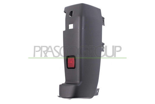 Colt Dr Bara Spate Cu Reflector Ducato/movano 2014 >> Prasco Fiat FT9321153