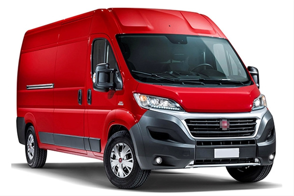 Colt Dr Bara Spate Cu Reflector Ducato/movano 2014 >> Phira Opel DU-14355