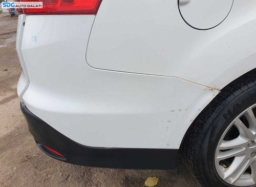 Colt Dreapta de pe Bara Spoiler Spate Ford Focus 3 Turnier Break 2010 - 2014 Culoare 5B
