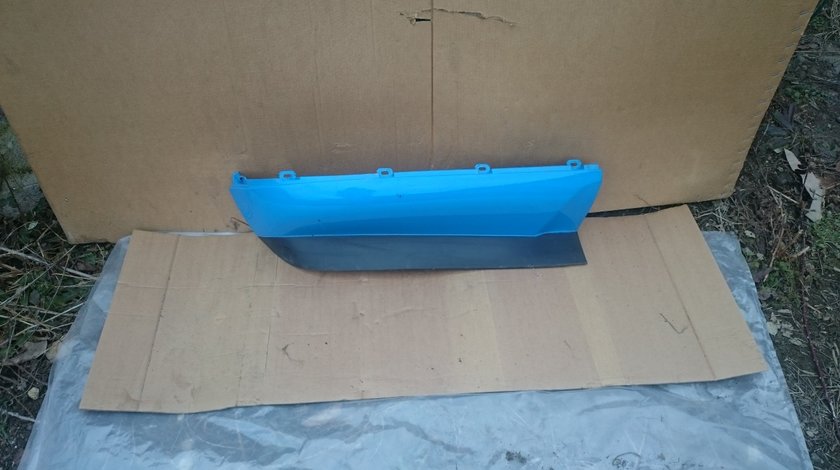 Colt Dreapta spoiler bara fata IVECO Stralis AS 2007 IVECO PROMO cod 504190780