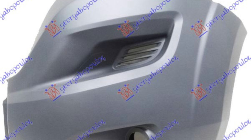 Colt/Flaps Bara Stanga Fata Fiat Ducato 2014-