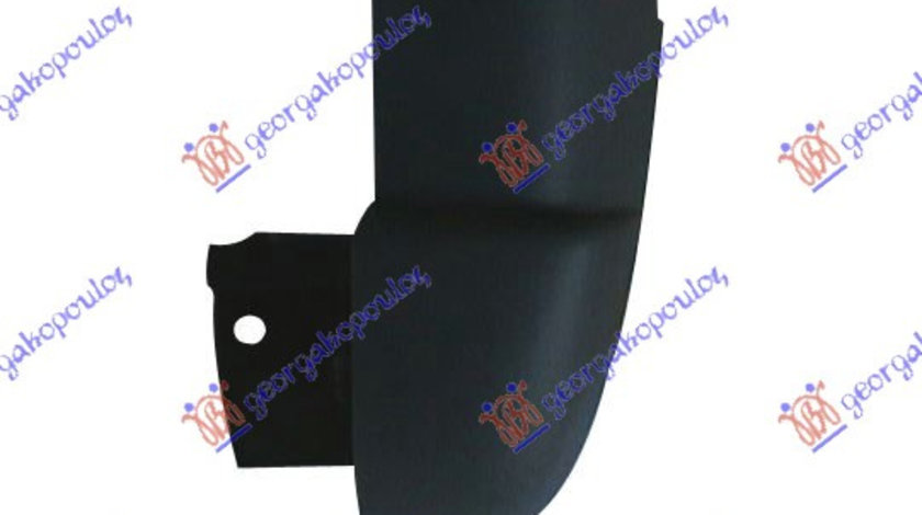 Colt/Flaps Dreapta Bara Spate Mercedes Sprinter (W901-W905) 1995 1996 1997 1998 1999 2000 2001 2002 2003 2004