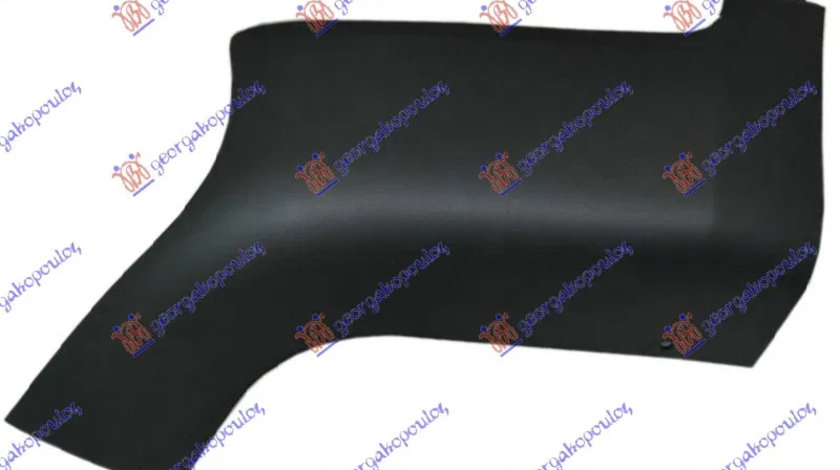 Colt/flaps dreapta spate BMW X5 (E70) 2010 2011 2012 2013