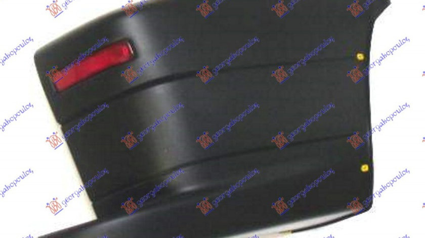 Colt/Flaps Original Dreapta Bara Spate Fiat Strada 2005-2006-2007-2008-2009-2010-2011-2012-2013-2014