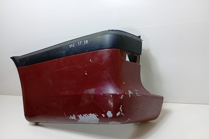 Colt flaps spate stanga A6398801871 Mercedes-Benz Vito W639 [2003 - 2010]