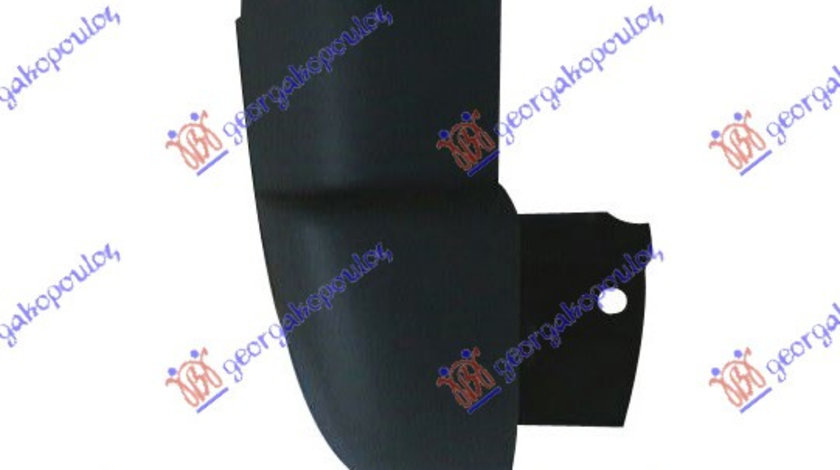 Colt/Flaps Stanga Bara Spate Mercedes Sprinter (W901-W905) 1995 1996 1997 1998 1999 2000 2001 2002 2003 2004 2