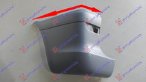 Colt/Flaps Stanga Bara Spate Mercedes Vito (W639) ...