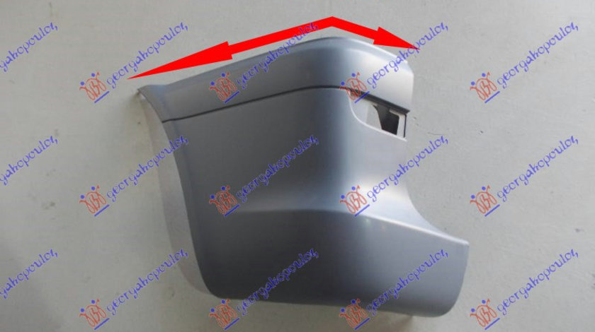 Colt/Flaps Stanga Bara Spate Mercedes Vito (W639) Viano 2004 2005 2006 2007 2008 2009 2010