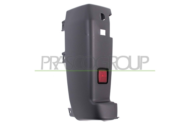 Colt St Bara Spate Cu Reflector Ducato/movano 2014 >> Prasco Fiat FT9321154
