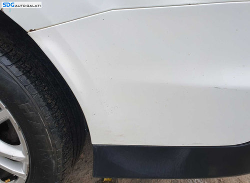 Colt Stanga de pe Bara Spoiler Spate Ford Focus 3 Turnier Break 2010 - 2014 Culoare 5B