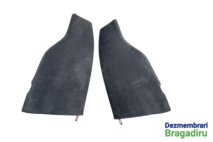 Coltar bancheta stanga si dreapta - set BMW Seria 1 F20/F21 [2011 - 2015] Hatchback 5-usi 120d MT (184 hp) Pachet M Cod motor: N47D20C