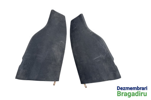 Coltar bancheta stanga si dreapta - set BMW Seria 1 F20/F21 [2011 - 2015] Hatchback 5-usi 120d MT (1...