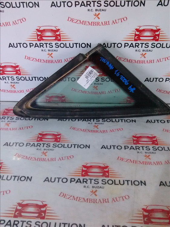 Coltar caroserie dreapta fata VOLKSWAGEN TOURAN 1.6 B an fabr. 2006