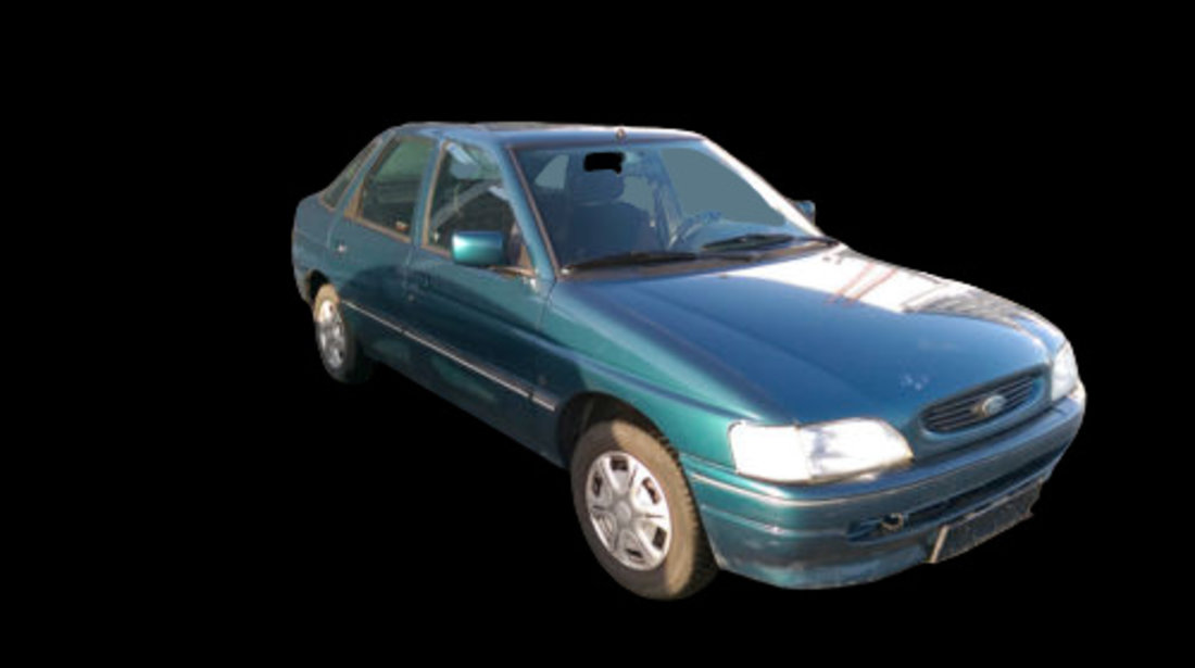 Coltar Ford Escort 5 [facelift] [1992 - 1995] Hatchback 5-usi 1.6 MT (90 hp) (GAL) 16V CLX