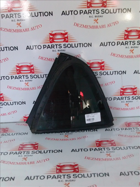 Coltar geam dreapta spate LEXUS IS 220D