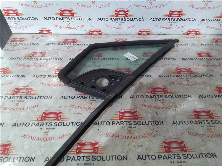 Coltar geam stanga fata CITROEN BERLINGO an fabr. 2013