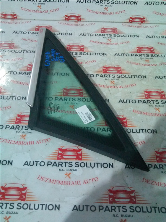 Coltar geam stanga fata FORD GRAND C MAX