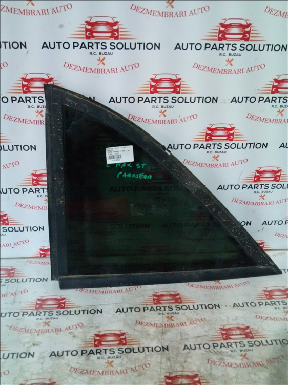 Coltar geam stanga spate FORD GRAND C MAX an fabr. 2012
