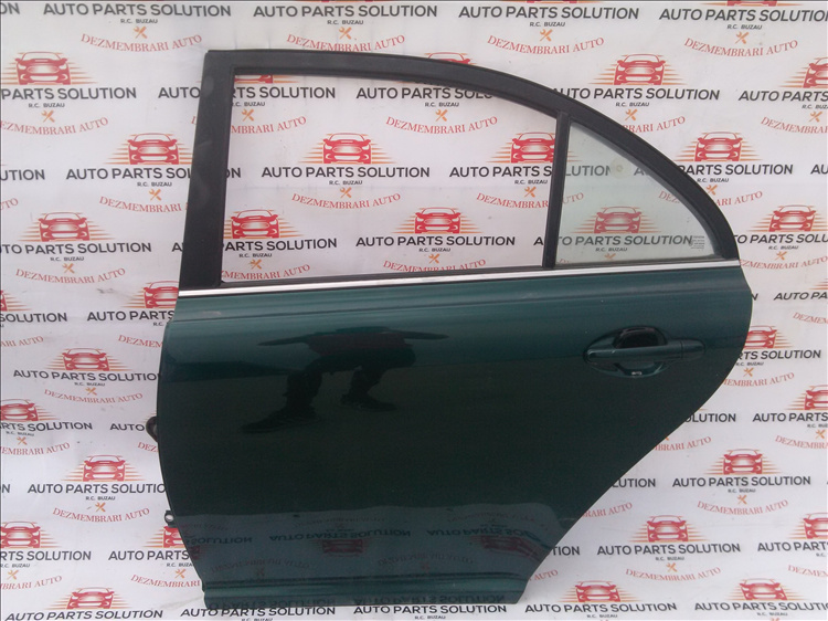 Coltar geam stanga spate TOYOTA AVENSIS an fabr.2006