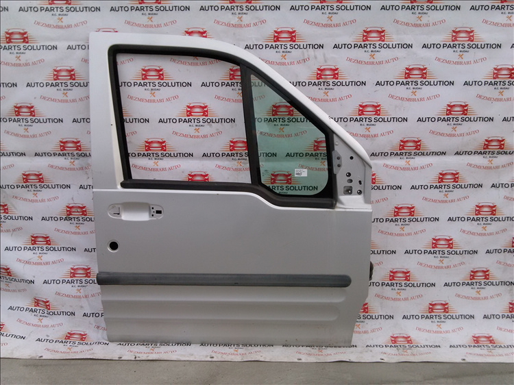 Coltar geam usa dreapta fata FORD TRANSIT Connect an fabr. 2007