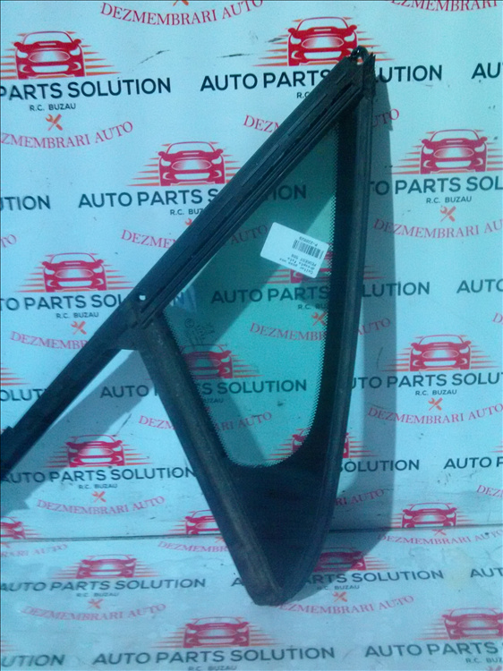 Coltar geam usa dreapta fata PEUGEOT 508