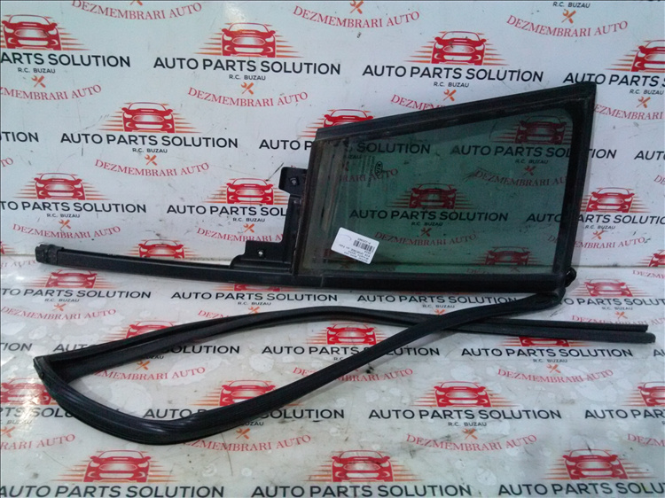 Coltar geam usa dreapta spate KIA SPORTAGE an fabr. 2014